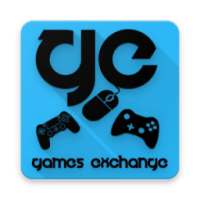 Games Exchange on 9Apps