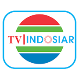 INDOSIAR - TV Channel All in One आइकन