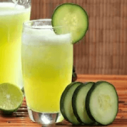 pepino para bajar de peso icon