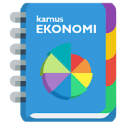 KAMUS EKONOMI icon