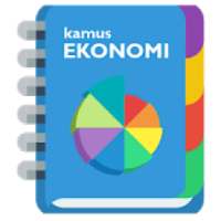 KAMUS EKONOMI on 9Apps