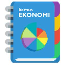 KAMUS EKONOMI 1.2
