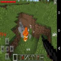 Gun Mods MCPE