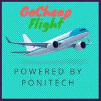 GoCheap-Flights on 9Apps