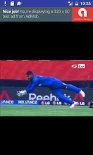 Gazi Tv Live Cricket screenshot 4