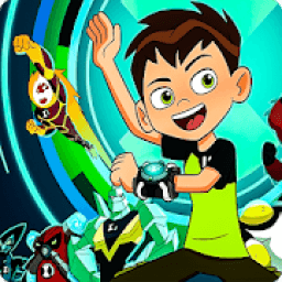 UHD Ben Wallpapers 2018 icon