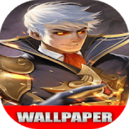 ikon Mobile Legends Wallpaper Pocket