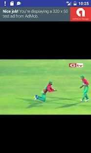 Gazi Tv Live Cricket screenshot 3