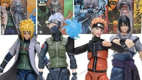Naruto : Ultimate Ninja screenshot 3