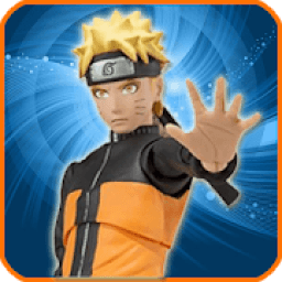 ikon Naruto : Ultimate Ninja