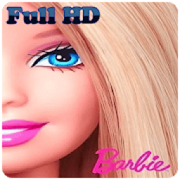 ikon Barbie Doll Wallpapers HD