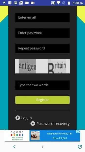 2Captcha Data Entry screenshot 5