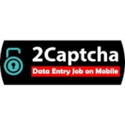 2Captcha Data Entry 1.0