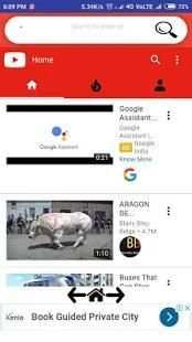 Smart Browser screenshot 3