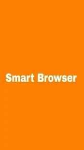 Smart Browser screenshot 2
