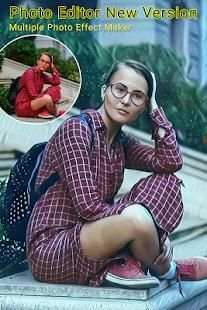 Photo Editor - Photo Lab स्क्रीनशॉट 5