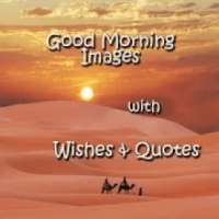 Good Morning Images with Wishes & Quotes on 9Apps