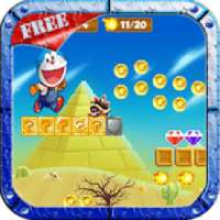 Doramon Super Adventure