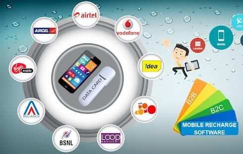 Indian Cash Earn money Recharge screenshot 5