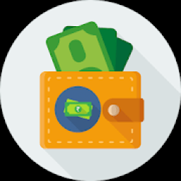 Indian Cash Earn money Recharge icon