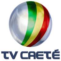 Tv Caete on 9Apps