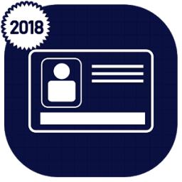 ikon Business Card Maker &amp; Visiting Card Maker 2018