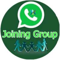 Joining Group App
