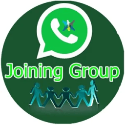 Joining Group App आइकन