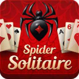 * Spider Solitaire *