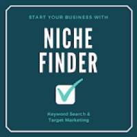 Niche Finder on 9Apps