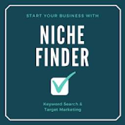 Niche Finder 0.0.1