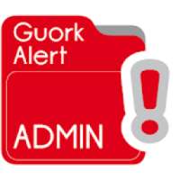 Guork Alert Administración on 9Apps