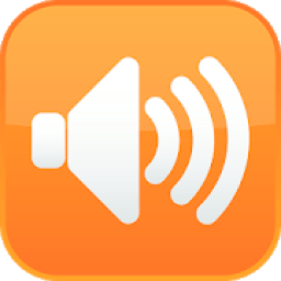 Ultimate Volume Booster Max Pro आइकन