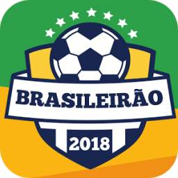 Brasileirão 2018