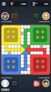 Ludo Star Kings screenshot 7