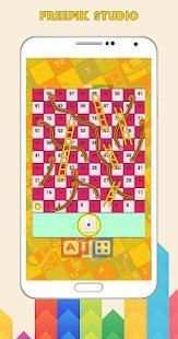 Ludo Star 2018 Snake and Ladder Game screenshot 3