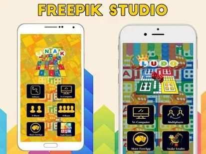 Ludo Star 2018 Snake and Ladder Game screenshot 1