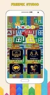 Ludo Star 2018 Snake and Ladder Game screenshot 6