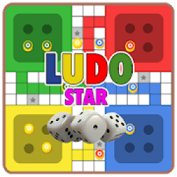 ikon Ludo Star