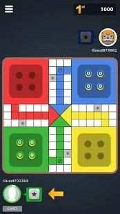 Ludo Star Kings screenshot 2