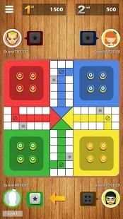 Ludo Star screenshot 2