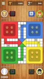 Ludo Star screenshot 1