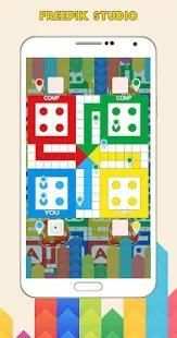 Ludo Star 2018 Snake and Ladder Game screenshot 5
