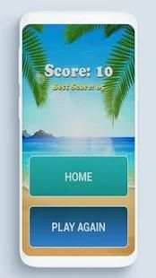 Beach Car Racing स्क्रीनशॉट 2
