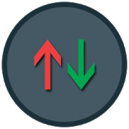 ikon Internet Speed Meter Lite