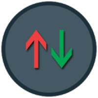 Internet Speed Meter Lite