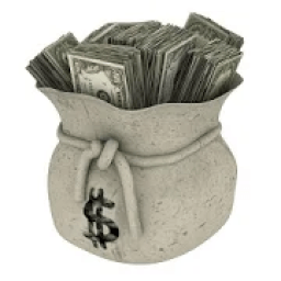 Earn Money App आइकन