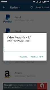 Earn Money App स्क्रीनशॉट 2