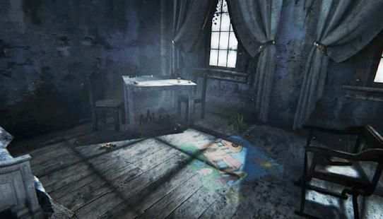 Scary House: Butcher Edition screenshot 2