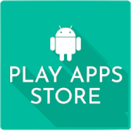 Play App Store Market (Android Apps Only) आइकन